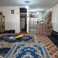 طبقه هم کف از دو طبقه قولنامه معتبر|فروش خانه و ویلا|اصفهان, عمان سامانی|دیوار