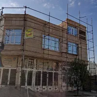 داربست فلزی اهورا|خدمات پیشه و مهارت|اسلامآباد غرب, |دیوار