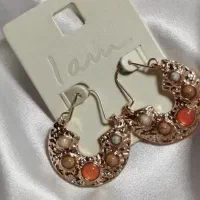 گوشواره دستبند گردنبند