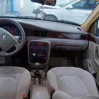 سمند EF7|خودرو سواری و وانت|مهاباد (آذربایجان غربی), |دیوار