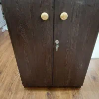 جاکفشی|جاکفشی، کمد، دراور|کرج, شهرک ولیعصر|دیوار