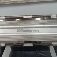 آمپیلی فایر MB acoustics 9600