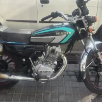 موتورسیکلت۲۰۰کبیر