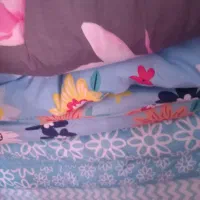 سرویس خواب  تشک وبالشو پتو