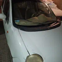 ام وی ام 110 چهار سیلندر مدل 93|خودرو سواری و وانت|کرمان, |دیوار