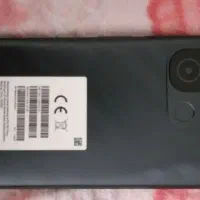 گوشی ردمی12cحافظه داخلی 128رم6