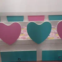 تخت کودک نو نو