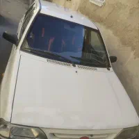 پراید131|خودرو سواری و وانت|بروجرد, |دیوار