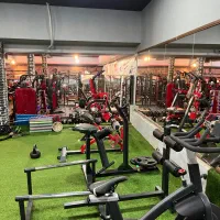 تجهیزات باشگاه بدنسازی|تجهیزات ورزشی|آمل, |دیوار