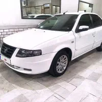 سمند سورن خانگی
