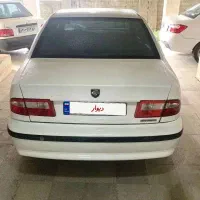 سمند دوگانه سوز دستی 90|خودرو سواری و وانت|تالش, هشتپر|دیوار