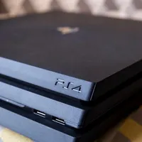 Ps4 pro 1tb ریجن اروپا