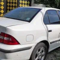 سمند se مدل ۹۲|خودرو سواری و وانت|تهران, فلاح|دیوار