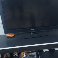 تلوزیون ای جی ۳۲ تمیز ای سی دی|تلویزیون و پروژکتور|گلبهار, شهر جدید گلبهار|دیوار