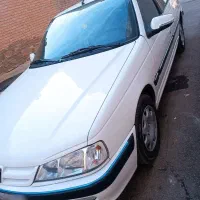 پژو پارس مدل 1400درحدصفر|خودرو سواری و وانت|بروجرد, |دیوار