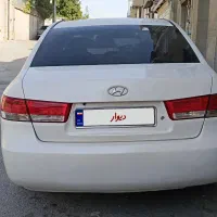 هیوندای سوناتا|خودرو سواری و وانت|تهران, طرشت|دیوار