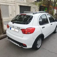 کوییک آر (R) مدل آخر ۱۳۹۹