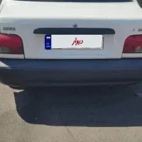 پراید 131