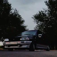 هاچبک مدل 80|خودرو سواری و وانت|شهرکرد, |دیوار