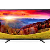 ال ای دی ۴۳ اینچ الجی .ماهواره ودیجیتال سرخود|تلویزیون و پروژکتور|نهاوند, |دیوار