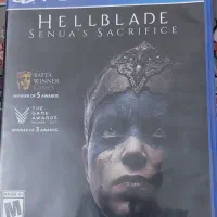 بازی Hellblade 1