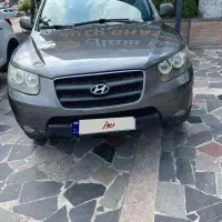 سانتافه ۲۰۰۸ فول