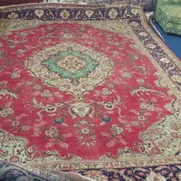 دستباف ۱۲ متری