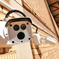 دوربین مداربـسته،زاویه باز،تصـویر شـفاف