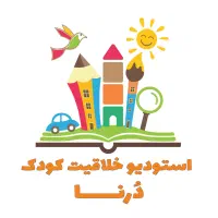 همکار (مربی مهد) در کارگاه خلاقیت کودک (مامونیه)