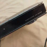 DVD سونی|پخش‌کننده DVD و ویدیو|تهران, شهرک آزادی|دیوار