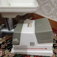 چرخ گوشت پارس خزرکاملا سالم|خردکن، آسیاب، غذاساز|لاهیجان, کوی خزر|دیوار