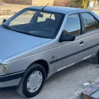 پژو۴۰۵ تمیز مناسب مصرف کننده|خودرو سواری و وانت|شیراز, شاه قلی بیگی|دیوار