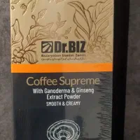 قهوه گانودرما سوپریم