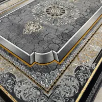 فروش ویژه فرش ماشینی 12 متری*/|فرش|زرند, |دیوار