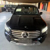 Glb200مرسدس بنز(۲۰۲۵)