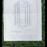 206 tu5|خودرو سواری و وانت|قوچان, |دیوار