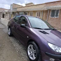 206|خودرو سواری و وانت|سلماس, |دیوار