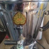 سماوربرقی جنس مفرق  درحد قدیمی