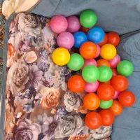 توپ رنگی|اسباب‌‌بازی|قرچک, مهدیه|دیوار