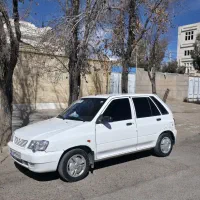 فروشی|خودرو سواری و وانت|سیرجان, |دیوار