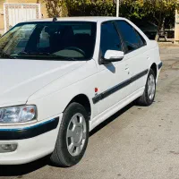 پژو پارس تیو ۵ گاز سیمی موتور زیمنس|خودرو سواری و وانت|شیراز, ستارخان|دیوار