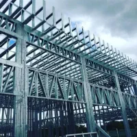 ساخت و ساز با سازه های سبک ال اس اف|خدمات پیشه و مهارت|کرمان, |دیوار