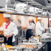 استخدام آشپزخانه بیمارستان لبافی‌نژاد تهران|استخدام خدمات فروشگاه و رستوران|تهران, پاسداران|دیوار