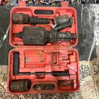 آچارگیربکسی تریلی|قطعات یدکی و لوازم جانبی|هشتگرد, شهرک وحدت|دیوار