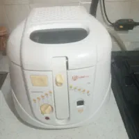 سرخ کن