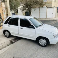 پراید ۱۱۱ مدل ۹۶ شاسی پلمپ|خودرو سواری و وانت|ورامین, ورامین|دیوار