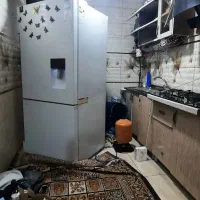 تعمیرات یخچال ،فریزر و اسپلیت