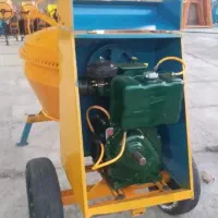 میکسر کد خدایی ۴۰۰ لیتری کالوسکار