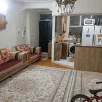 65متر-آپارتمان-دو-خواب-شهرک-راه-آهن-طبقه-اول