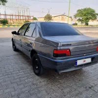 ۴۰۵ مدل ۹۵ تمیز|خودرو سواری و وانت|بندر امام خمینی, |دیوار